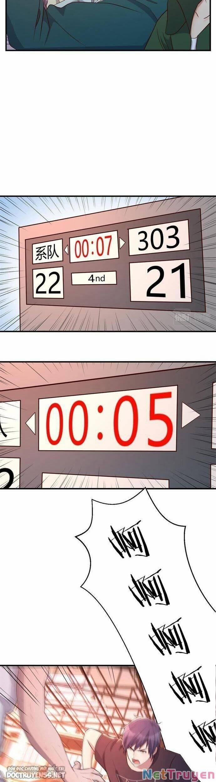 Chị Gái Tôi Là Đại Minh Tinh 64 trang 17