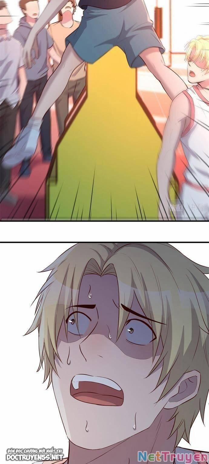 Chị Gái Tôi Là Đại Minh Tinh 64 trang 20