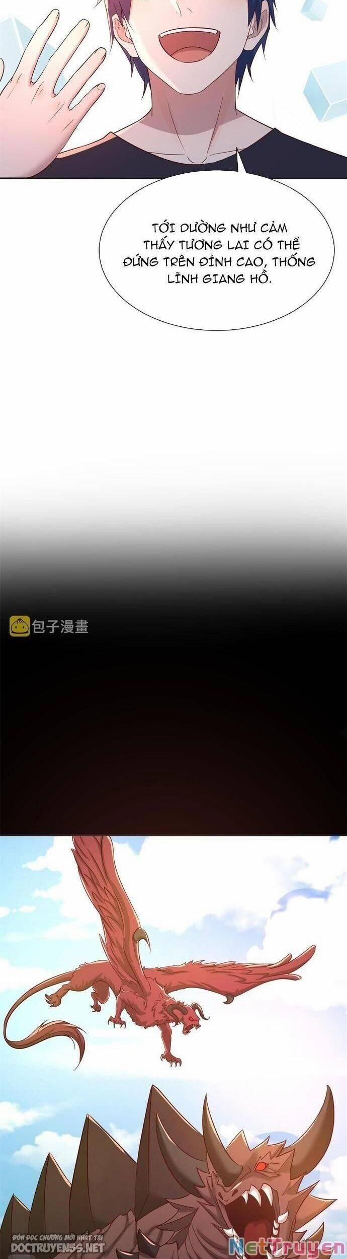 Chị Gái Tôi Là Đại Minh Tinh 64 trang 9