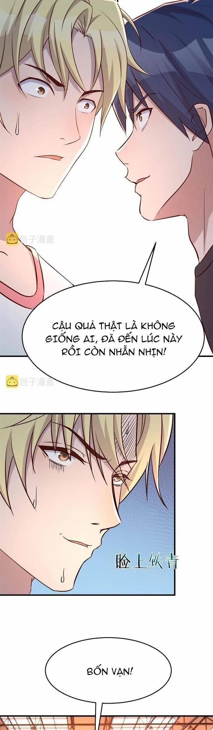 Chị Gái Tôi Là Đại Minh Tinh 65 trang 16