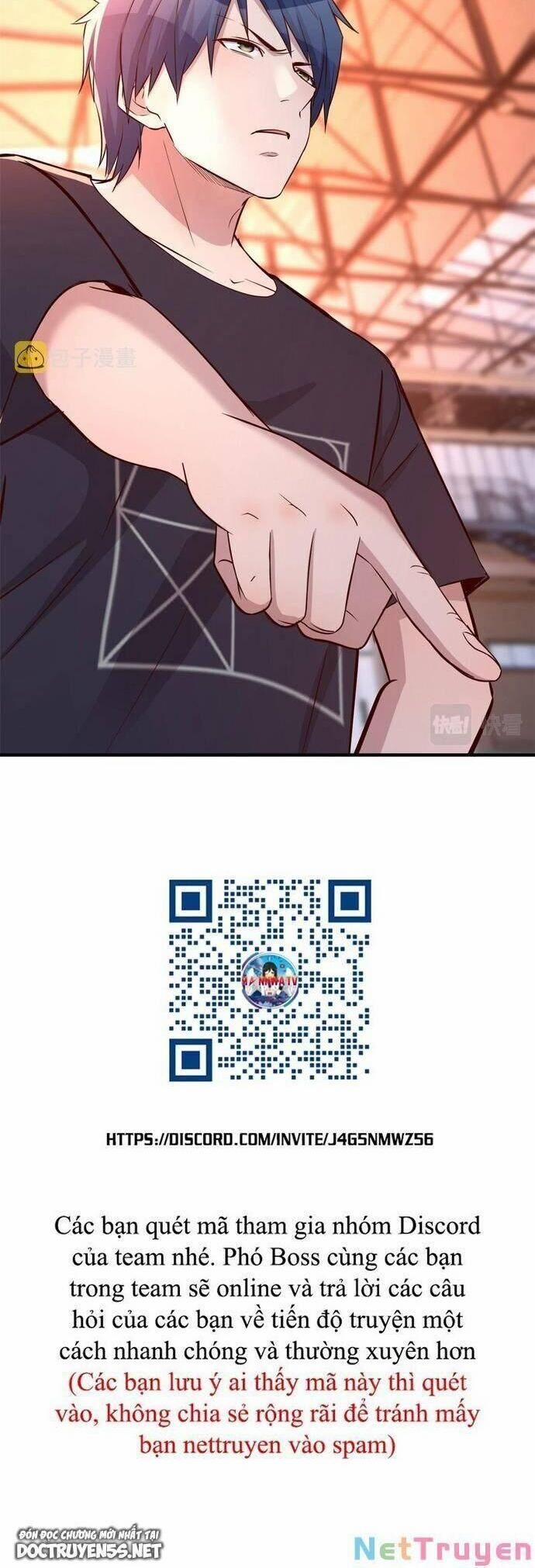 Chị Gái Tôi Là Đại Minh Tinh 65 trang 19