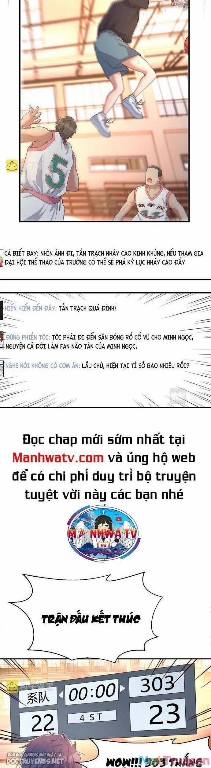 Chị Gái Tôi Là Đại Minh Tinh 65 trang 2