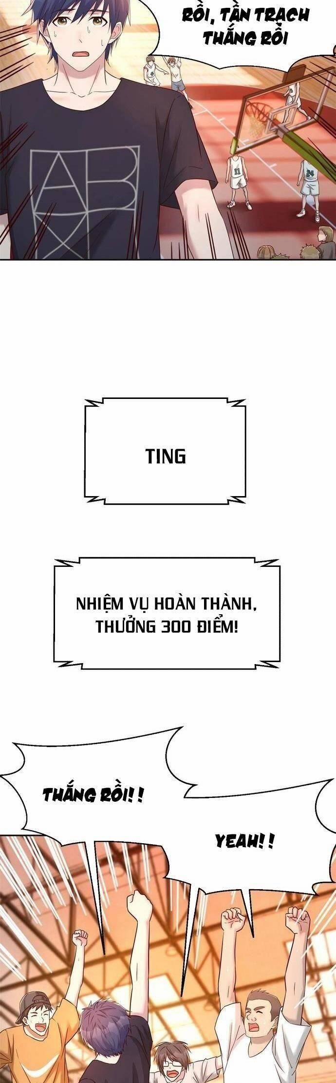 Chị Gái Tôi Là Đại Minh Tinh 65 trang 3