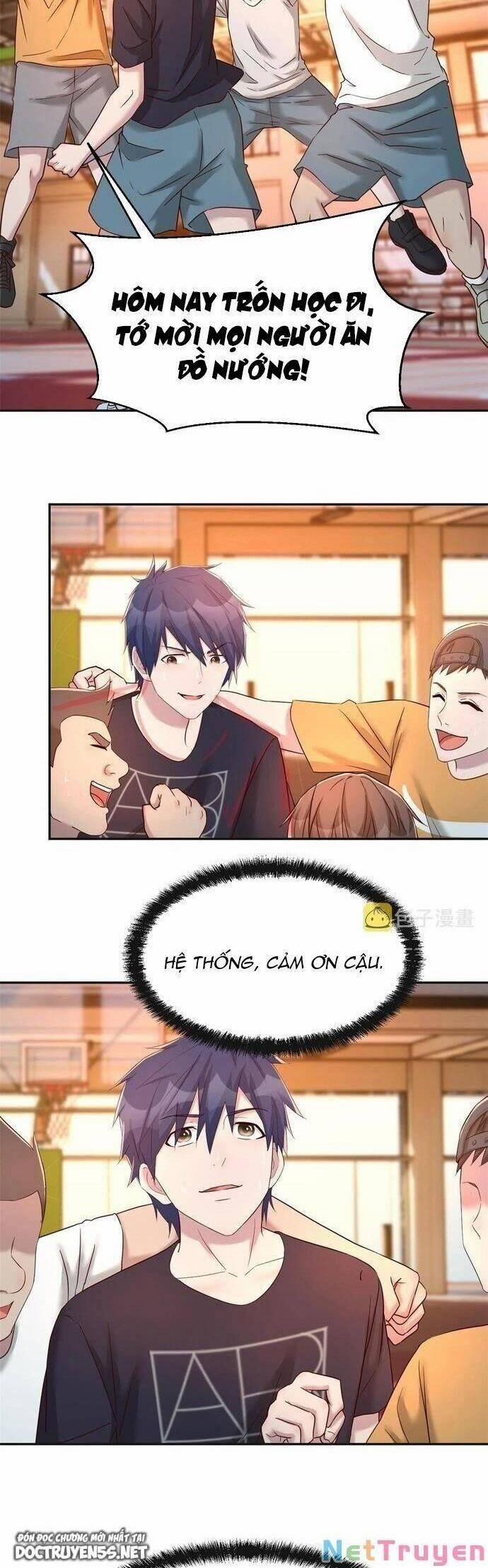 Chị Gái Tôi Là Đại Minh Tinh 65 trang 4