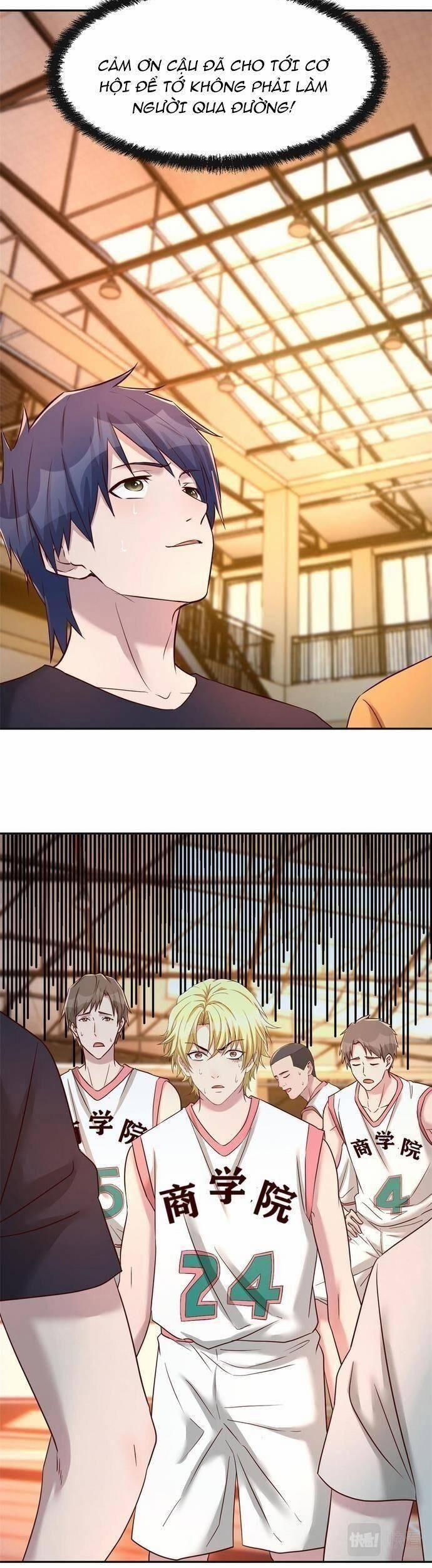 Chị Gái Tôi Là Đại Minh Tinh 65 trang 5