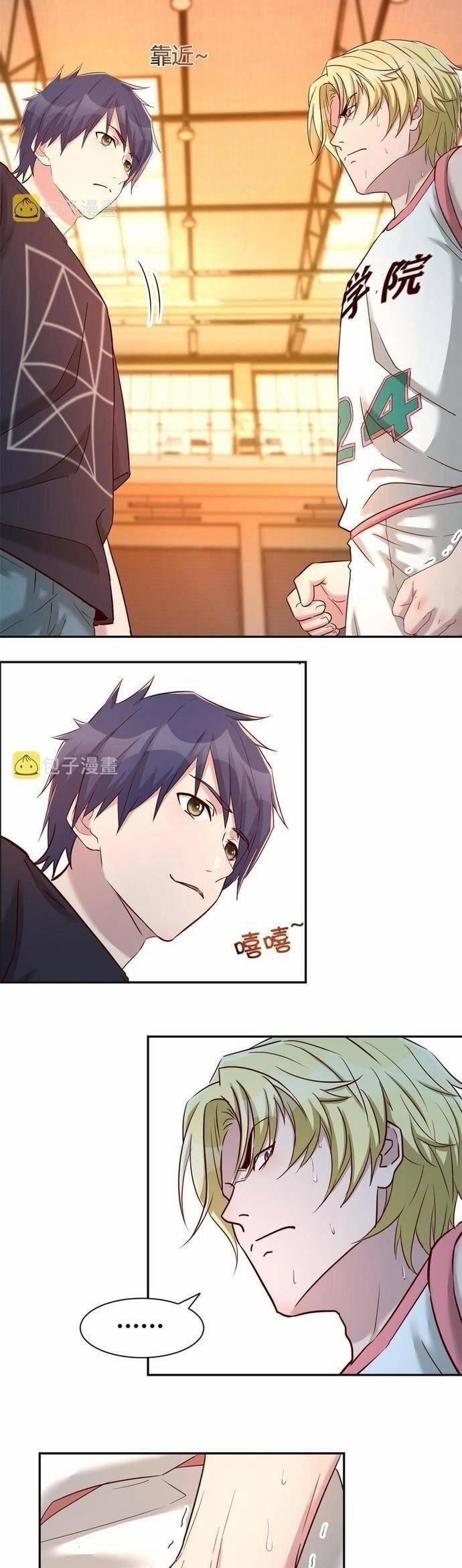 Chị Gái Tôi Là Đại Minh Tinh 65 trang 7