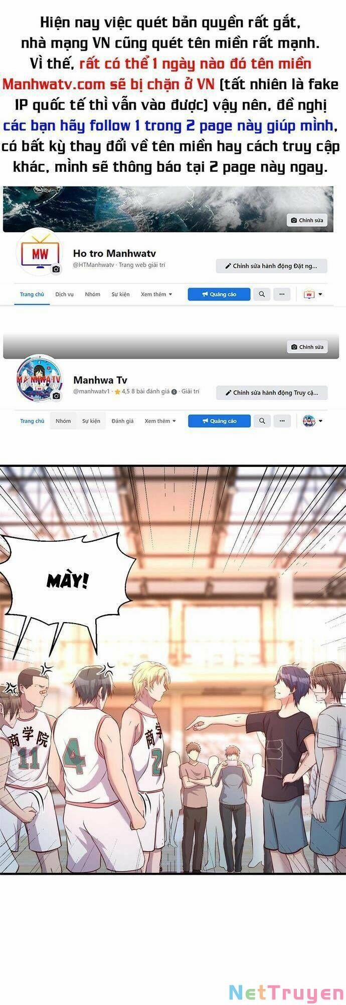 Chị Gái Tôi Là Đại Minh Tinh 66 trang 0