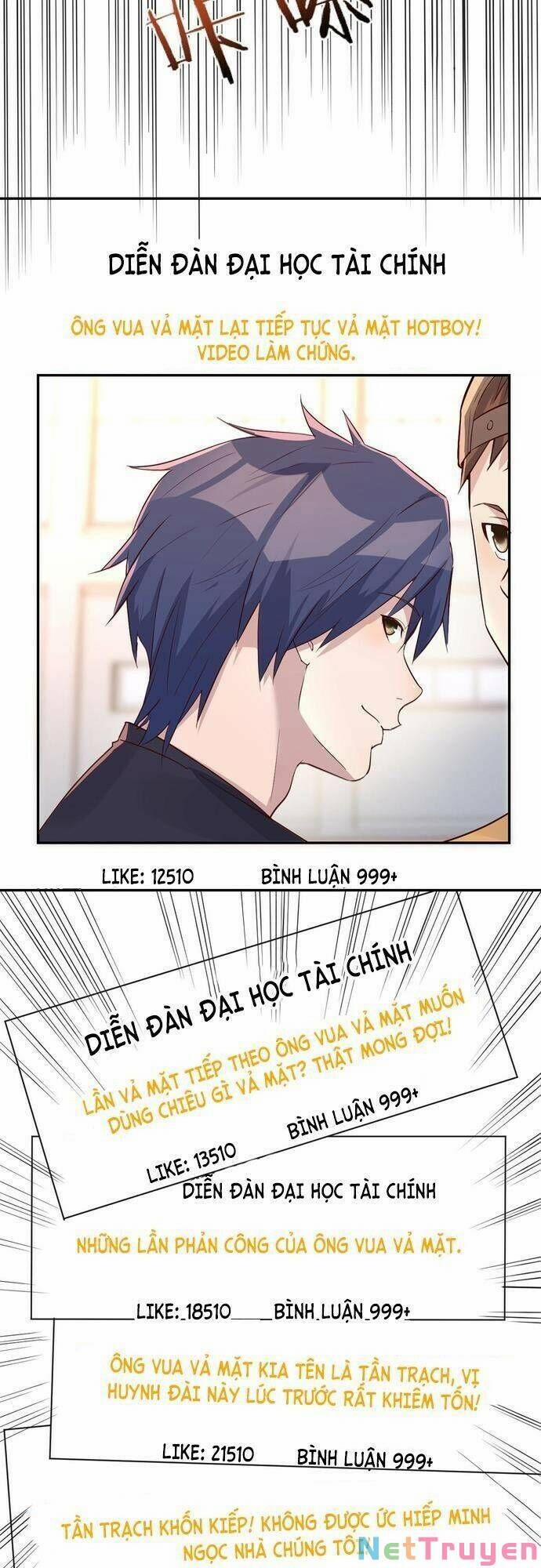 Chị Gái Tôi Là Đại Minh Tinh 66 trang 14