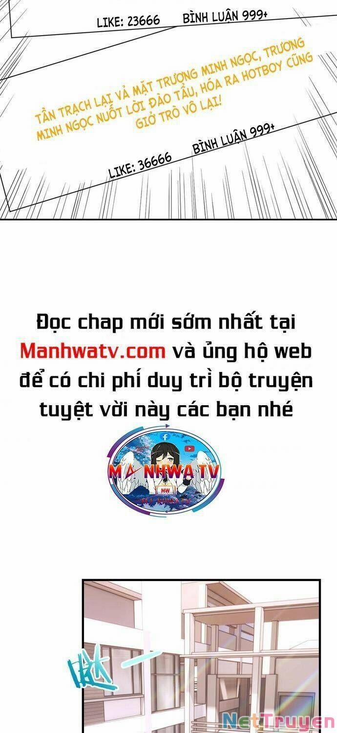Chị Gái Tôi Là Đại Minh Tinh 66 trang 15