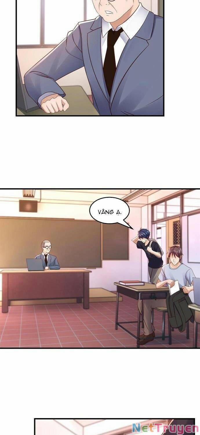 Chị Gái Tôi Là Đại Minh Tinh 66 trang 18