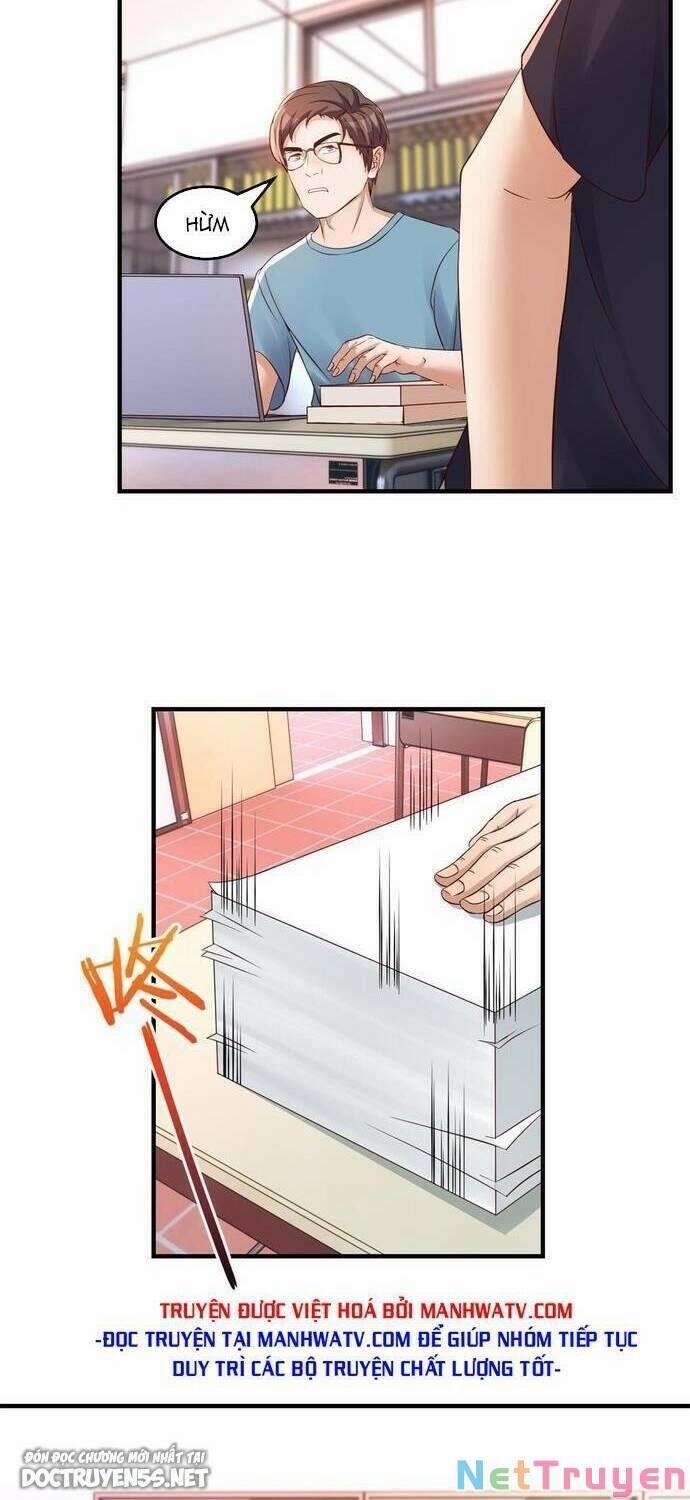 Chị Gái Tôi Là Đại Minh Tinh 66 trang 19