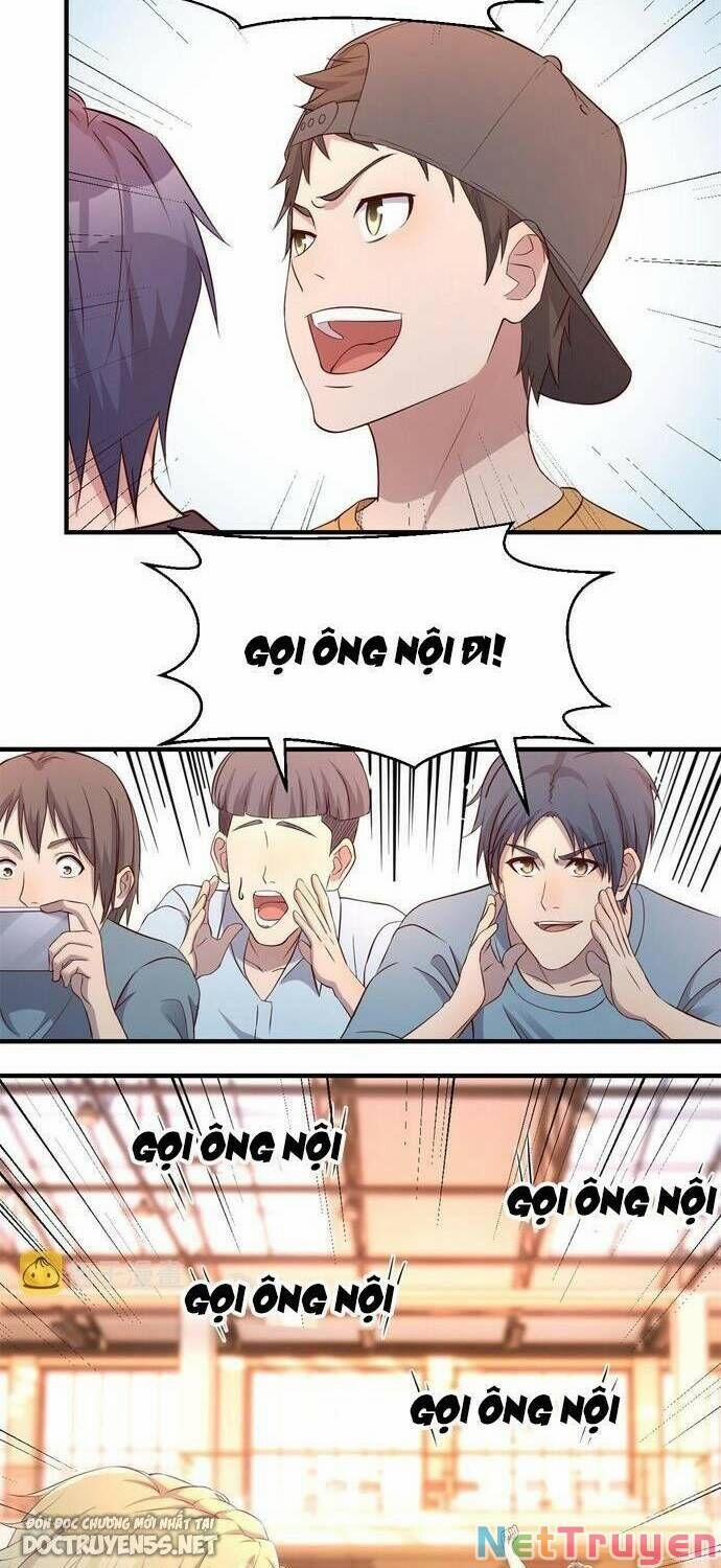 Chị Gái Tôi Là Đại Minh Tinh 66 trang 2