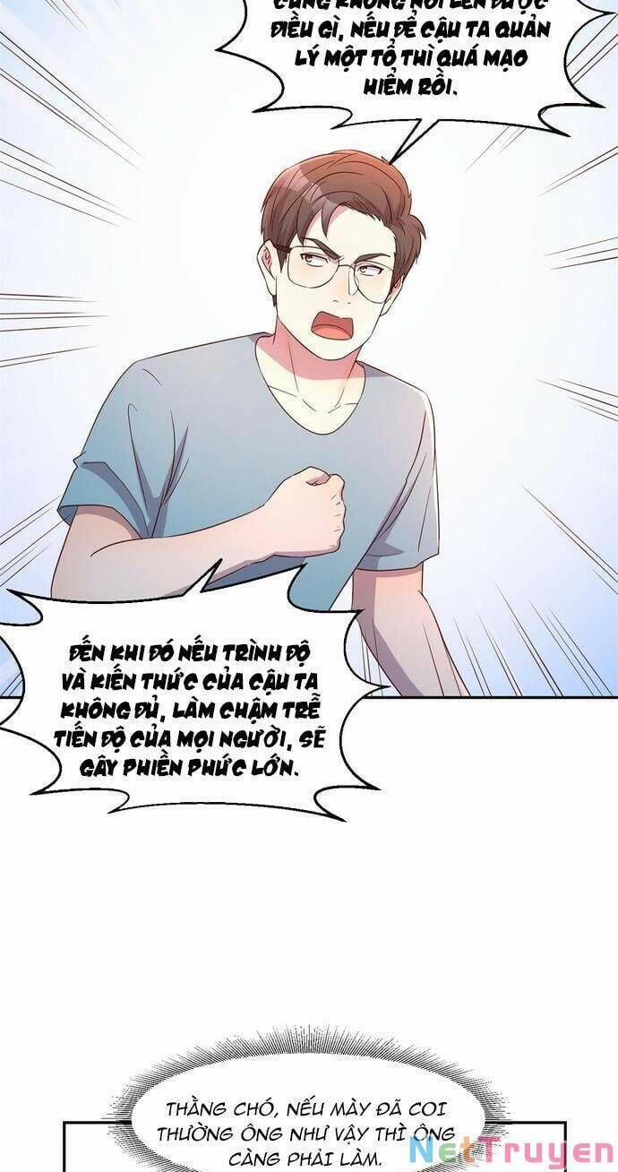 Chị Gái Tôi Là Đại Minh Tinh 66 trang 25