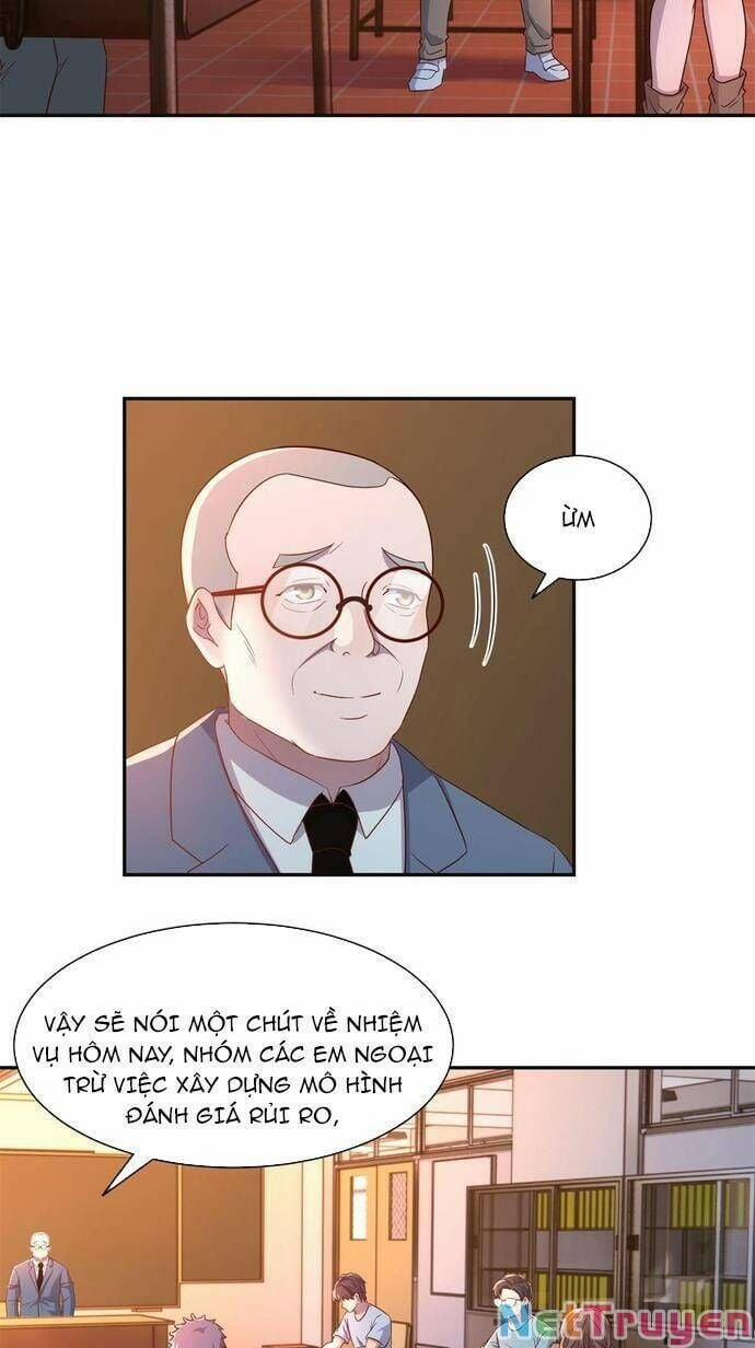 Chị Gái Tôi Là Đại Minh Tinh 66 trang 27