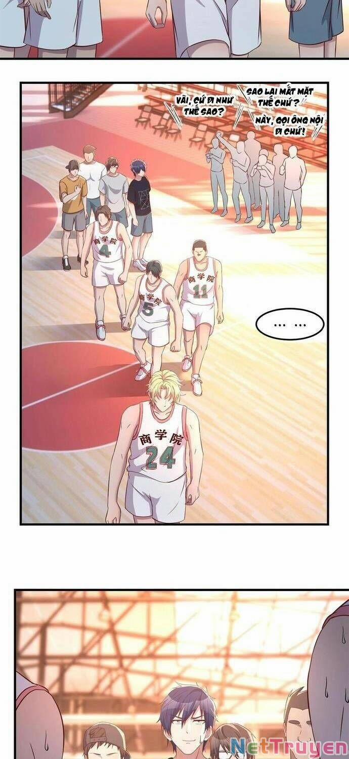 Chị Gái Tôi Là Đại Minh Tinh 66 trang 4