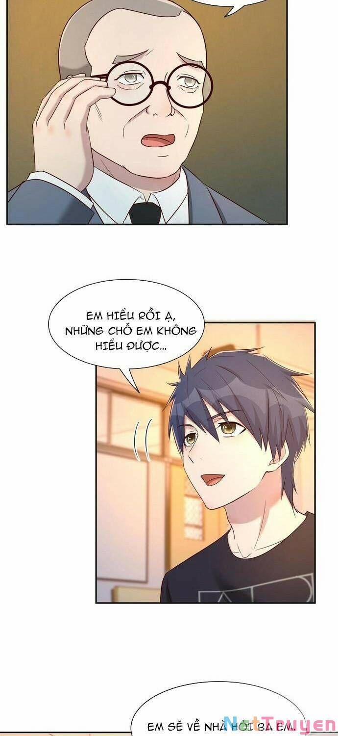 Chị Gái Tôi Là Đại Minh Tinh 67 trang 1