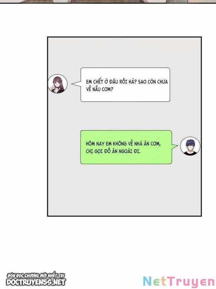 Chị Gái Tôi Là Đại Minh Tinh 67 trang 13