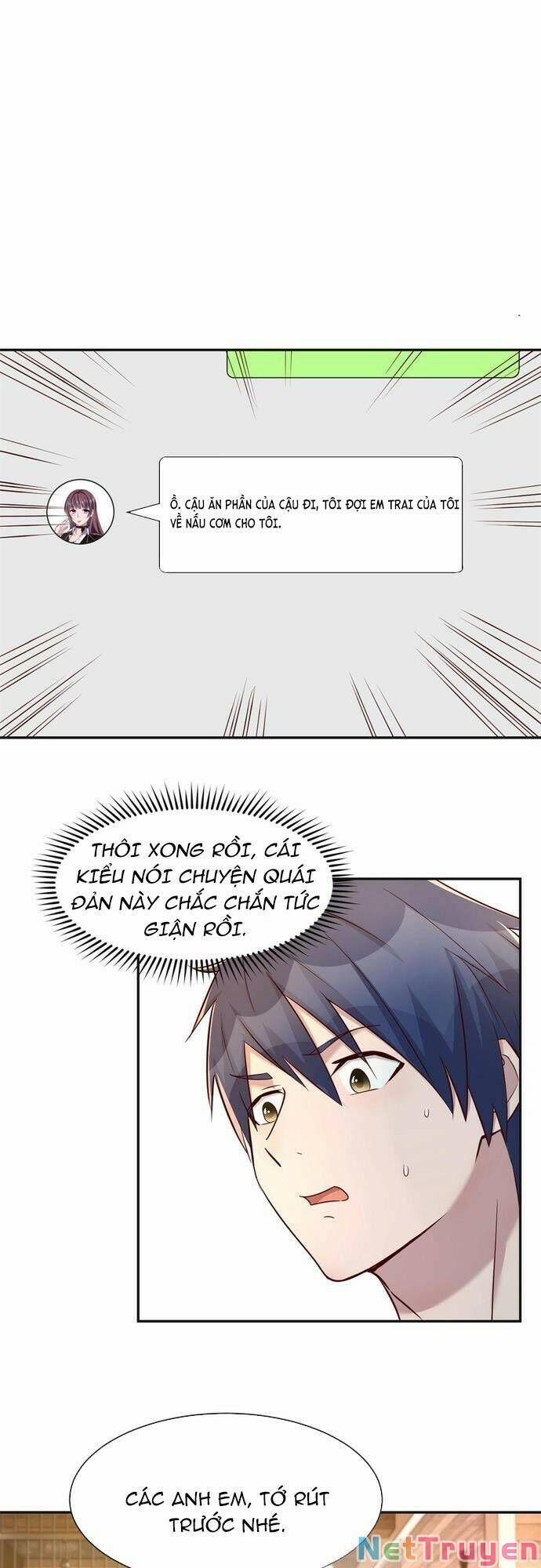 Chị Gái Tôi Là Đại Minh Tinh 67 trang 14