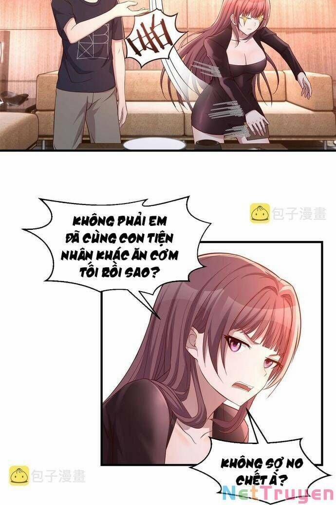 Chị Gái Tôi Là Đại Minh Tinh 67 trang 25