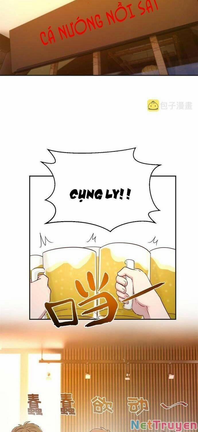 Chị Gái Tôi Là Đại Minh Tinh 67 trang 4