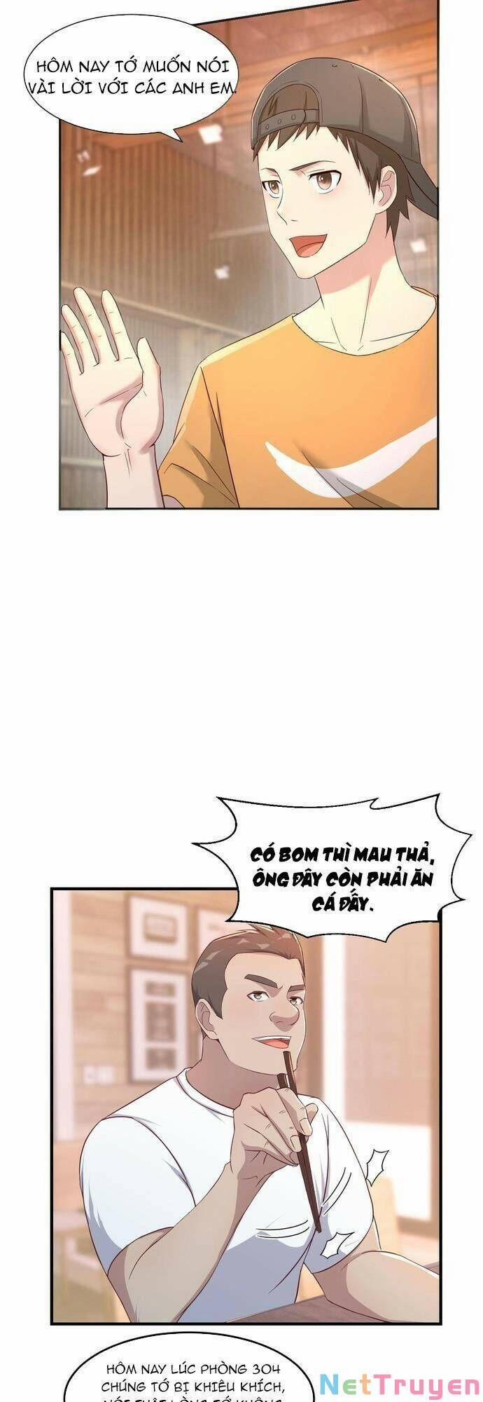 Chị Gái Tôi Là Đại Minh Tinh 67 trang 7