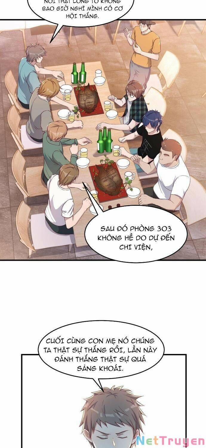 Chị Gái Tôi Là Đại Minh Tinh 67 trang 8