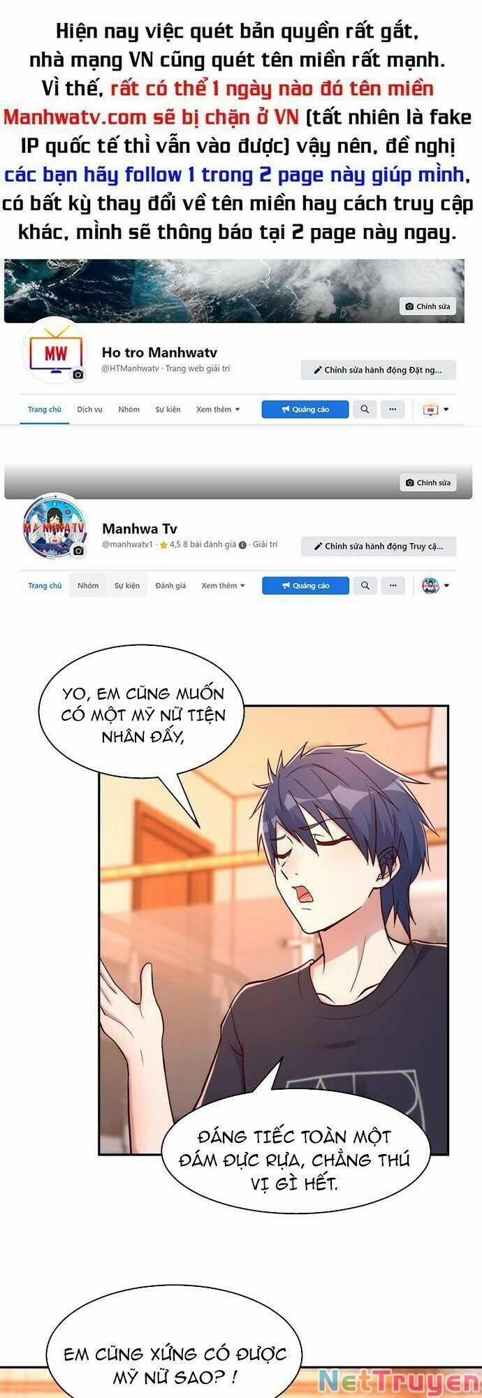 Chị Gái Tôi Là Đại Minh Tinh 68 trang 0