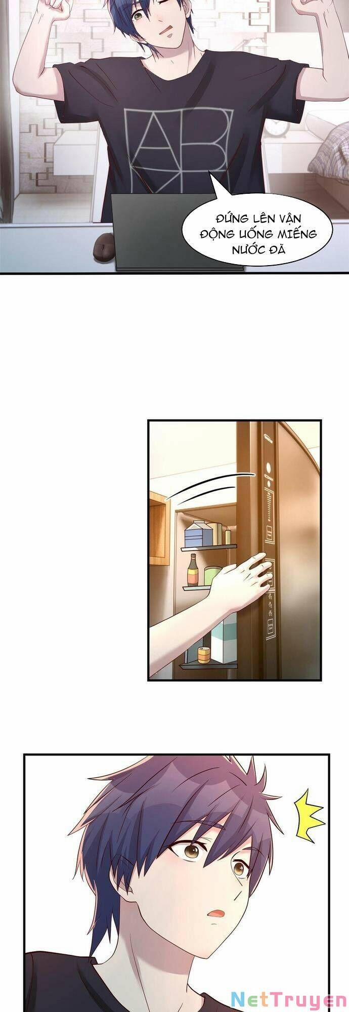 Chị Gái Tôi Là Đại Minh Tinh 68 trang 12