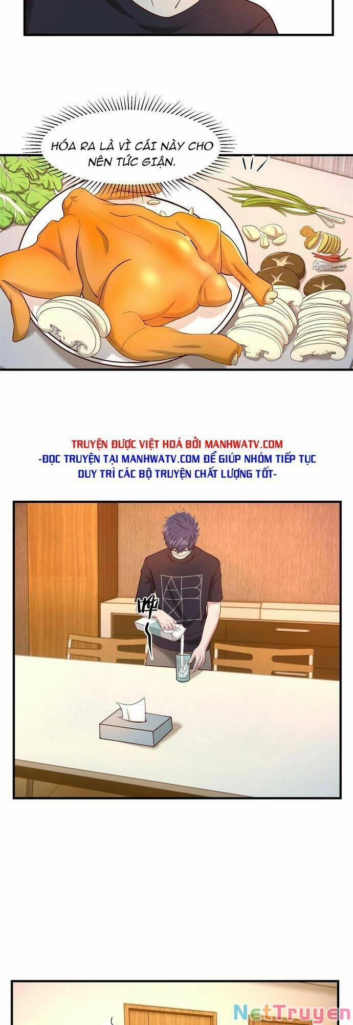 Chị Gái Tôi Là Đại Minh Tinh 68 trang 13