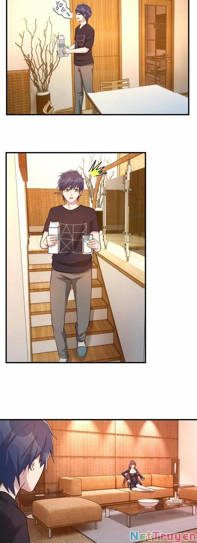 Chị Gái Tôi Là Đại Minh Tinh 68 trang 14