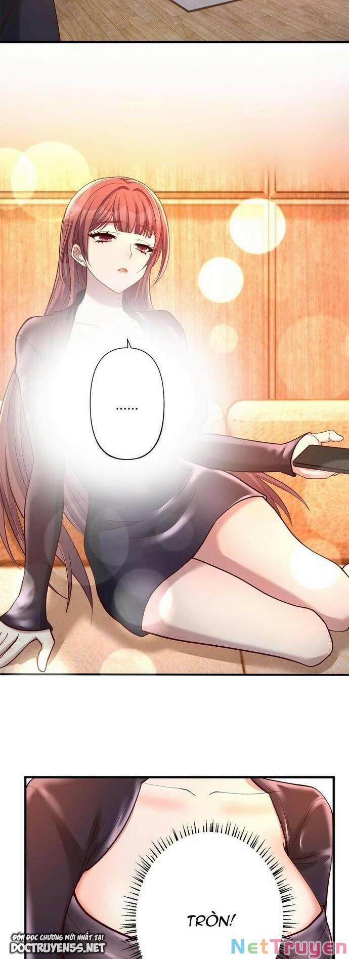 Chị Gái Tôi Là Đại Minh Tinh 68 trang 15