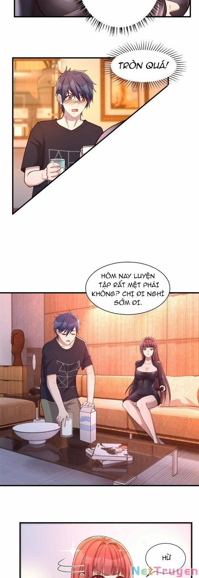 Chị Gái Tôi Là Đại Minh Tinh 68 trang 16