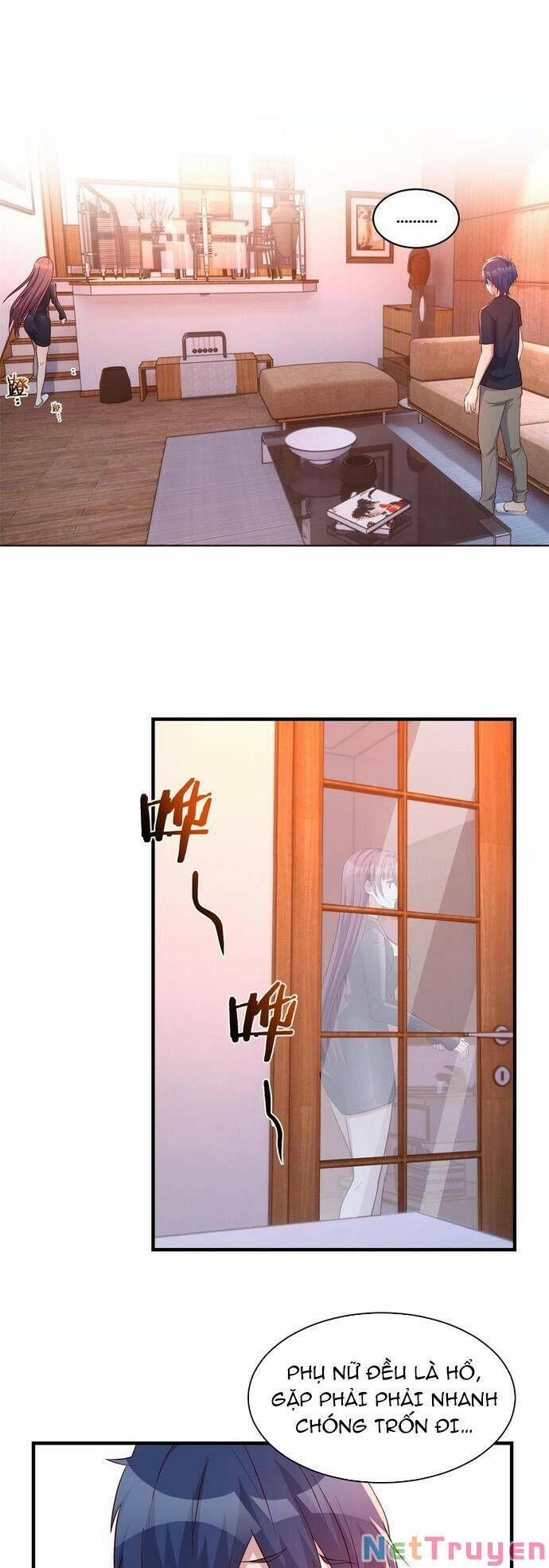 Chị Gái Tôi Là Đại Minh Tinh 68 trang 19