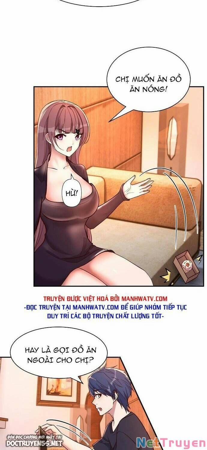 Chị Gái Tôi Là Đại Minh Tinh 68 trang 2