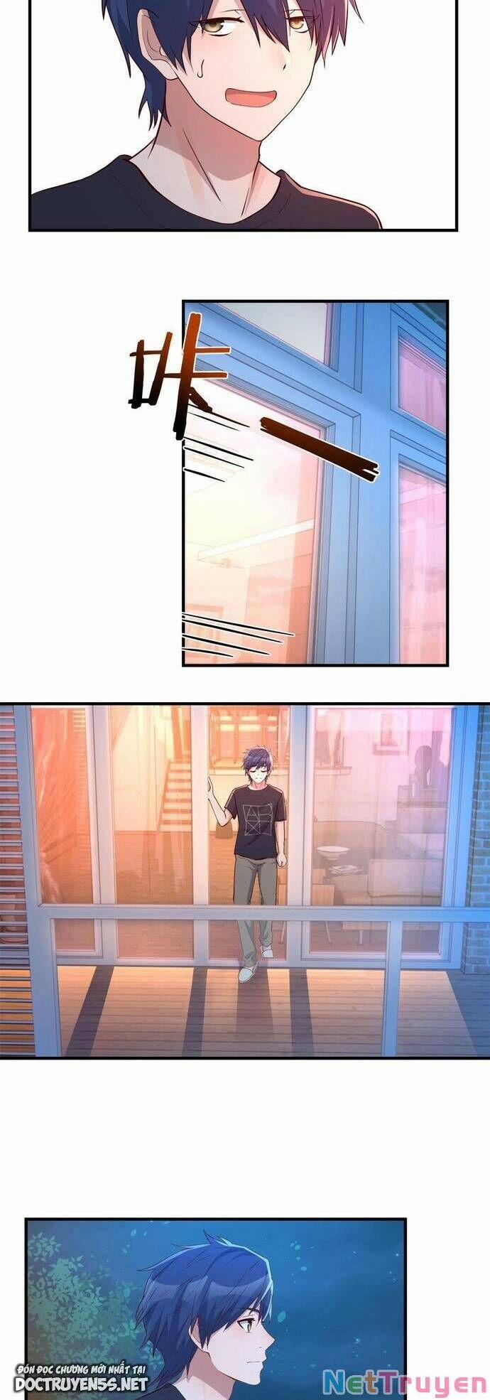 Chị Gái Tôi Là Đại Minh Tinh 68 trang 20