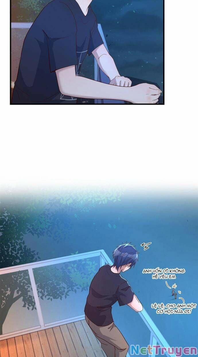 Chị Gái Tôi Là Đại Minh Tinh 68 trang 21