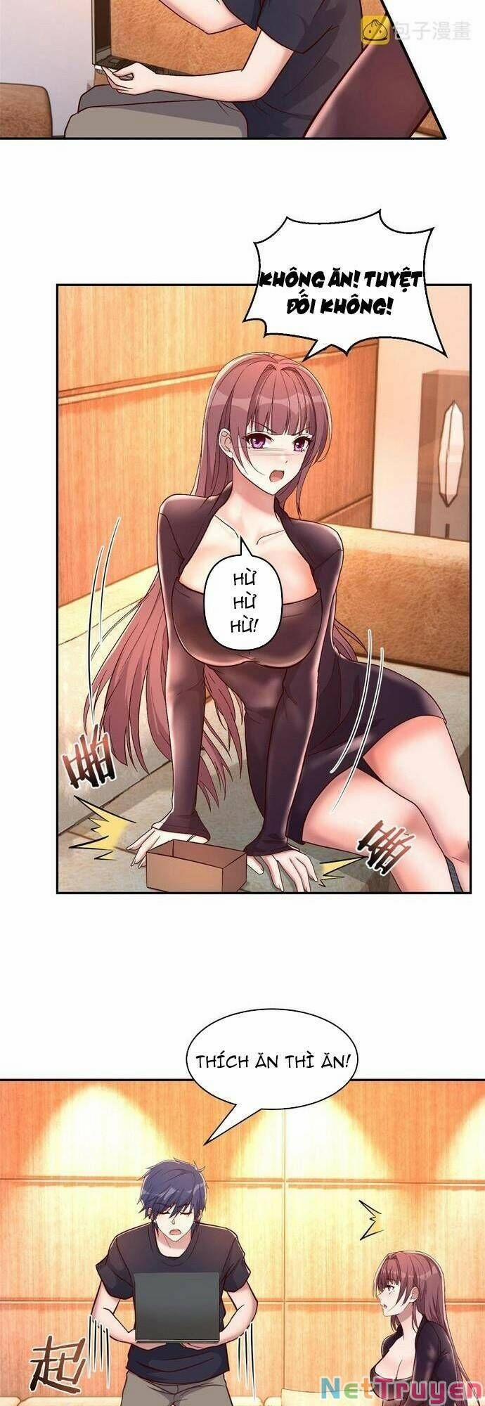 Chị Gái Tôi Là Đại Minh Tinh 68 trang 3