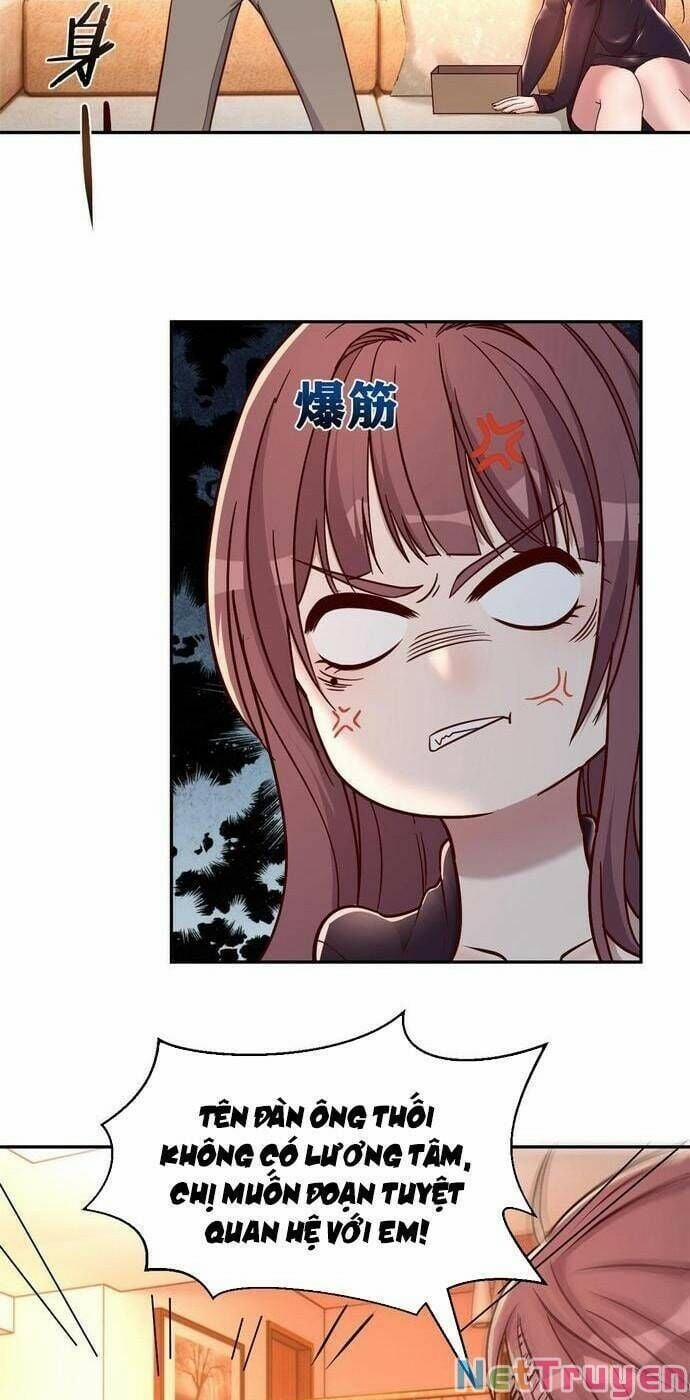 Chị Gái Tôi Là Đại Minh Tinh 68 trang 4