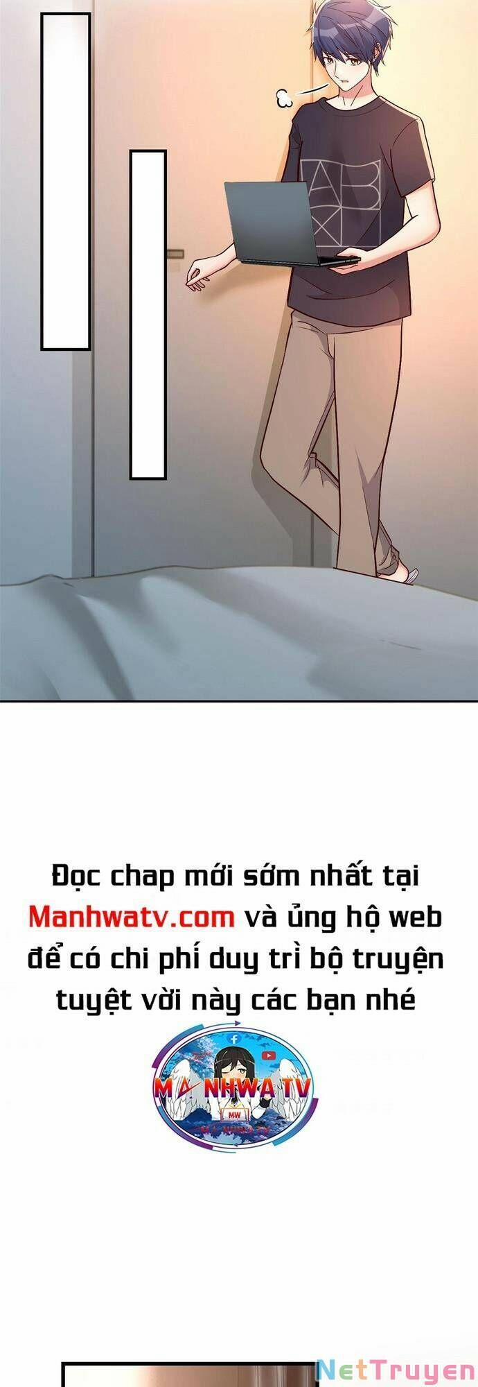 Chị Gái Tôi Là Đại Minh Tinh 68 trang 6