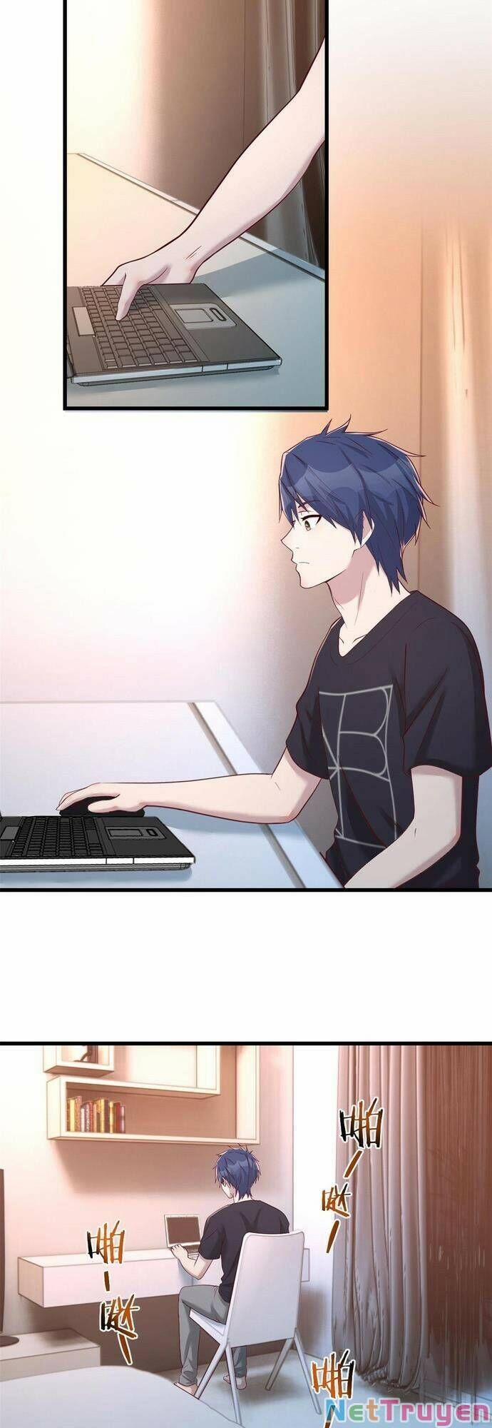 Chị Gái Tôi Là Đại Minh Tinh 68 trang 7