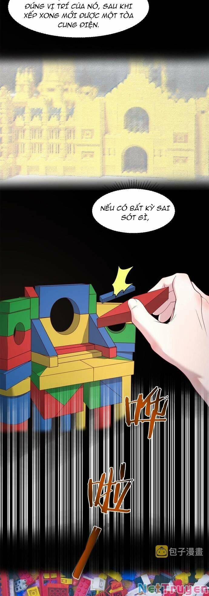 Chị Gái Tôi Là Đại Minh Tinh 68 trang 9