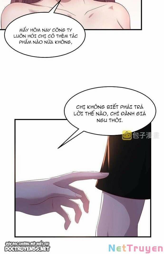 Chị Gái Tôi Là Đại Minh Tinh 69 trang 10