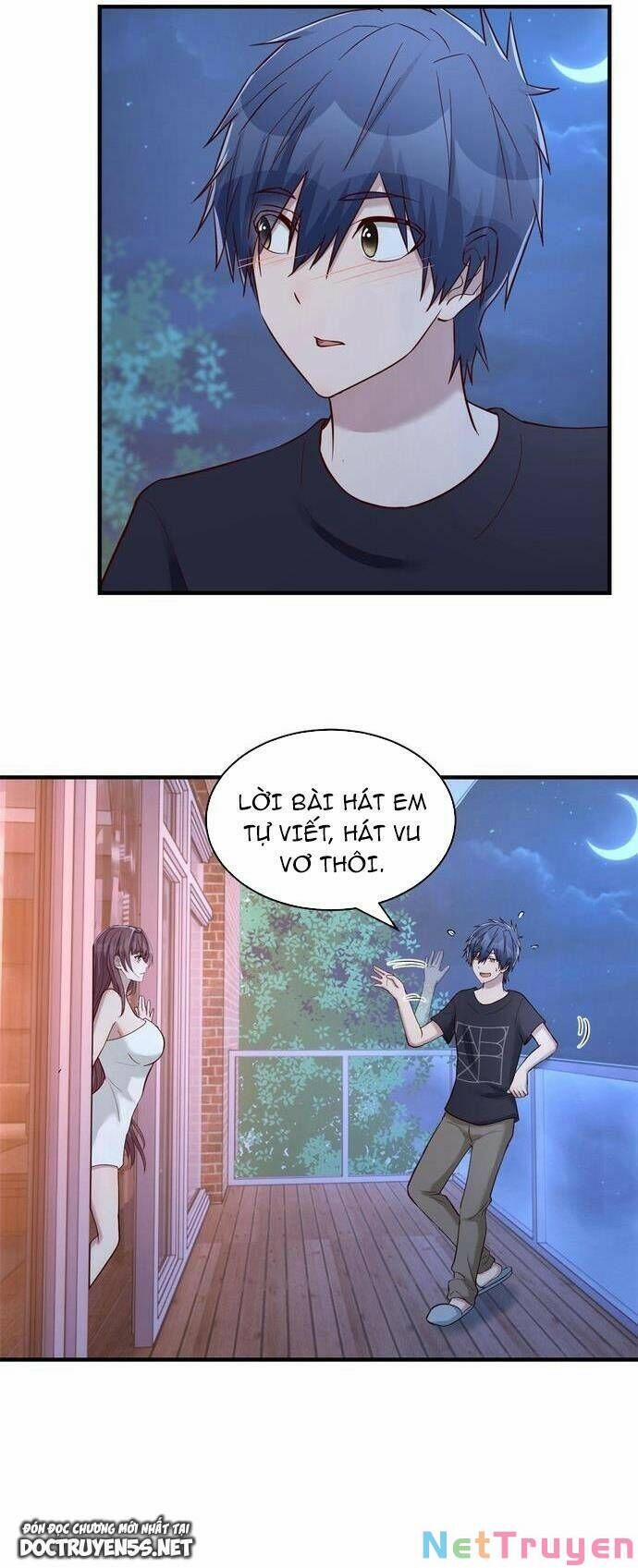 Chị Gái Tôi Là Đại Minh Tinh 69 trang 4