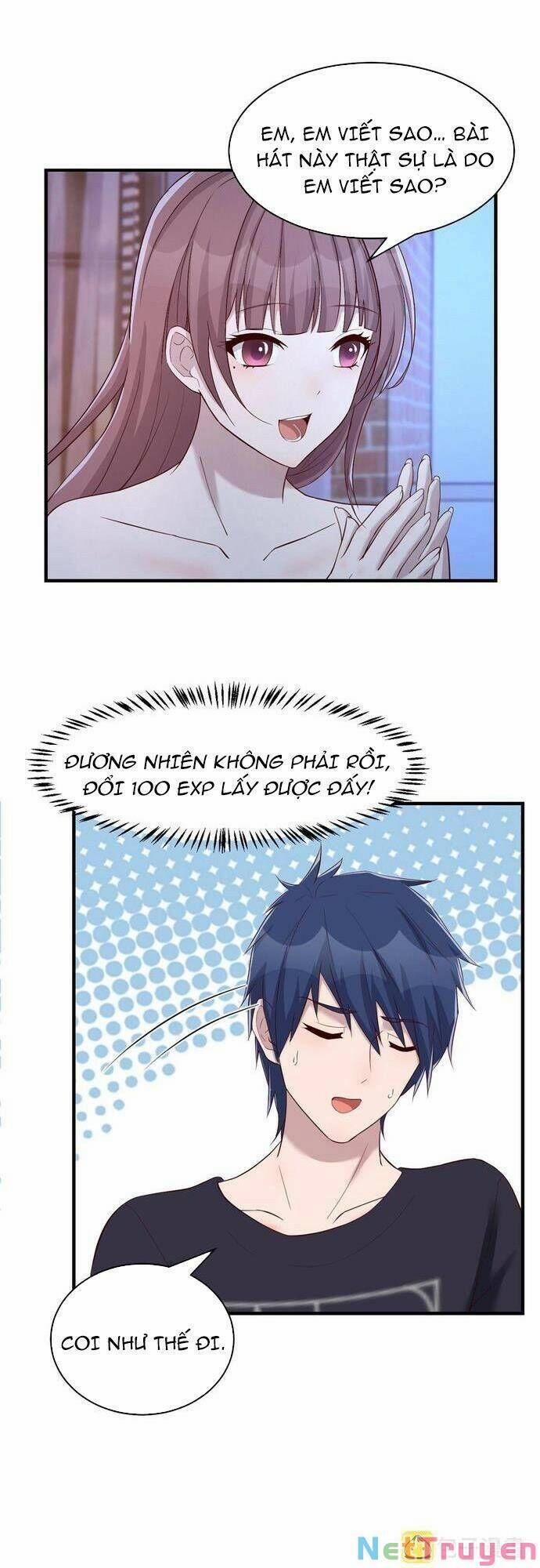 Chị Gái Tôi Là Đại Minh Tinh 69 trang 5