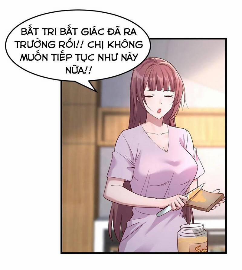 Chị Gái Tôi Là Đại Minh Tinh 7 trang 18