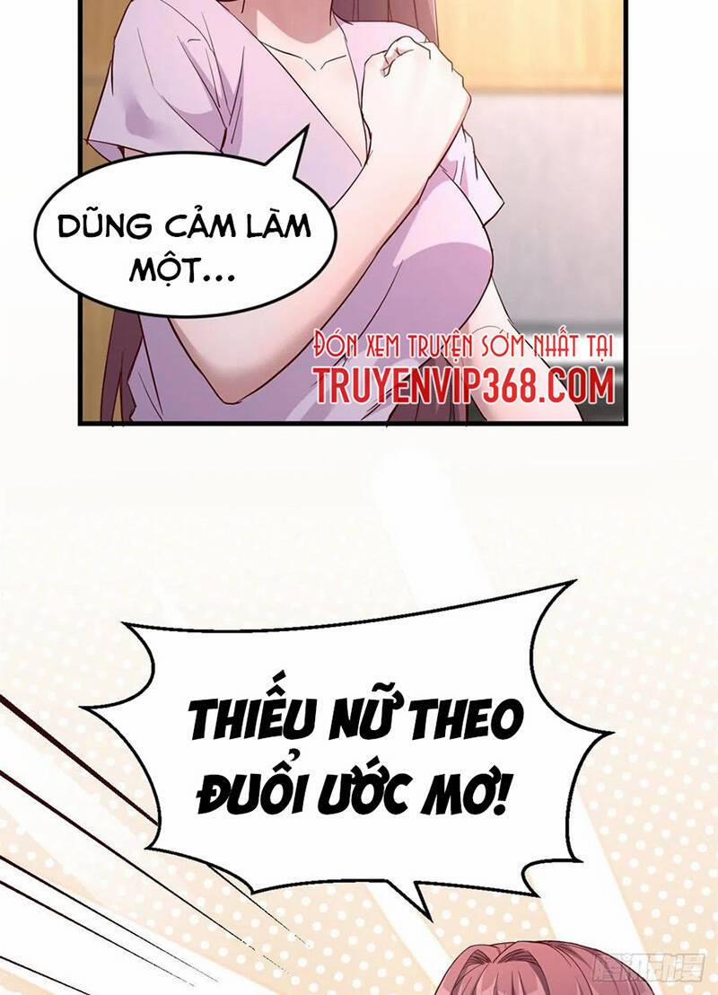 Chị Gái Tôi Là Đại Minh Tinh 7 trang 21