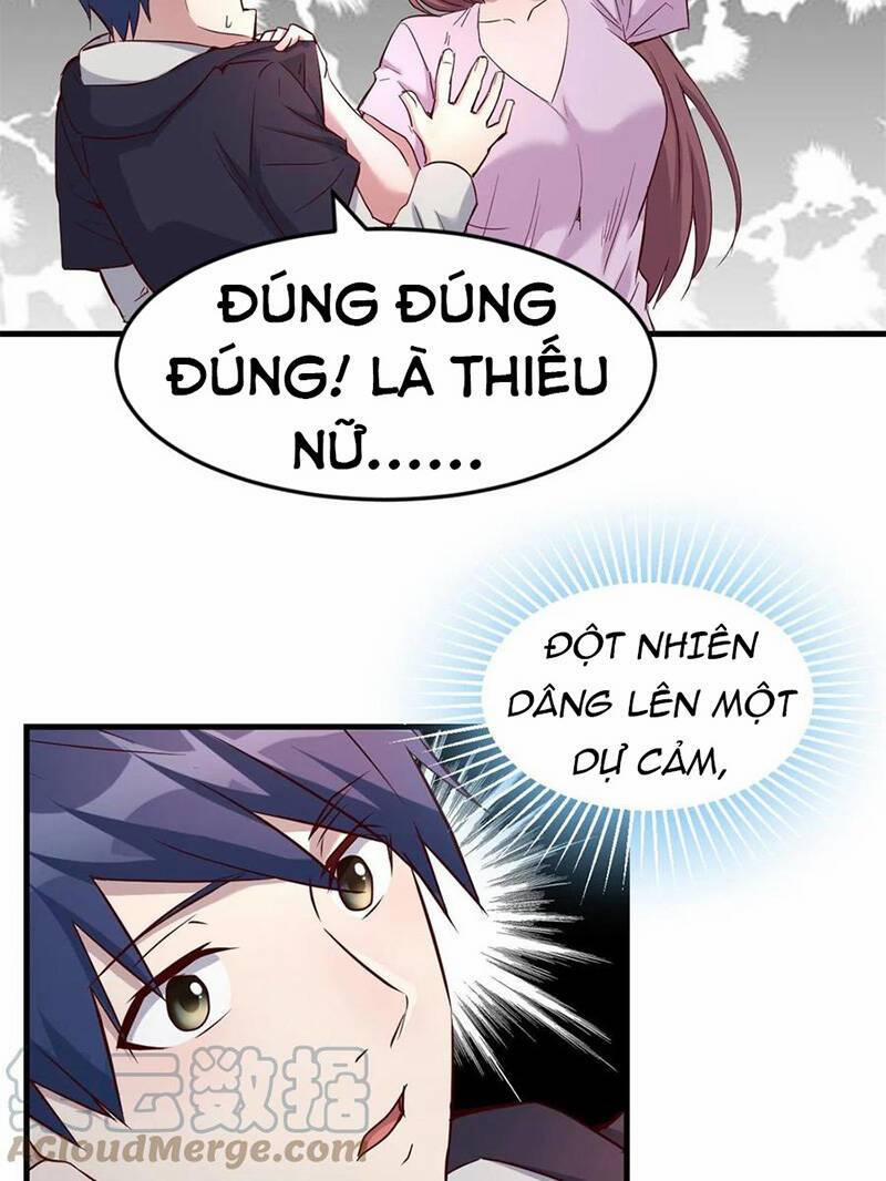 Chị Gái Tôi Là Đại Minh Tinh 7 trang 24