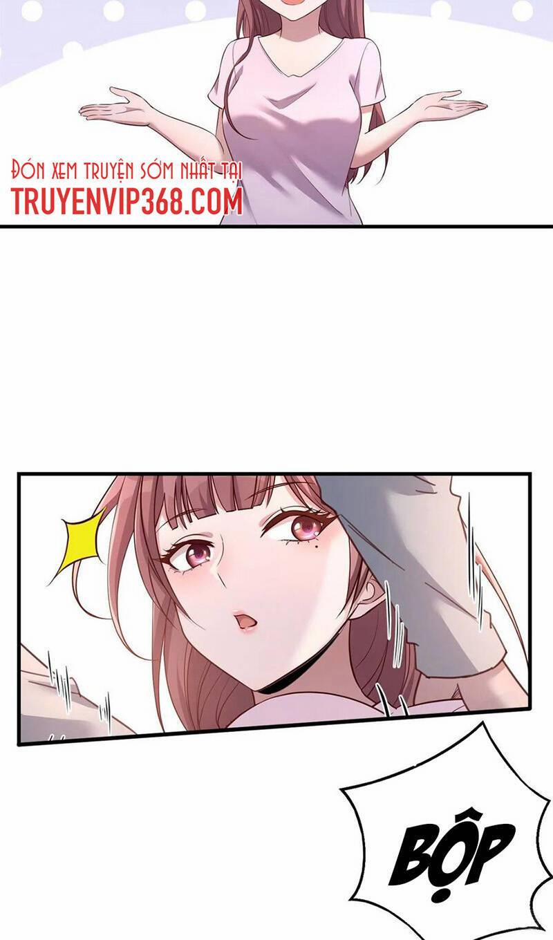 Chị Gái Tôi Là Đại Minh Tinh 7 trang 3