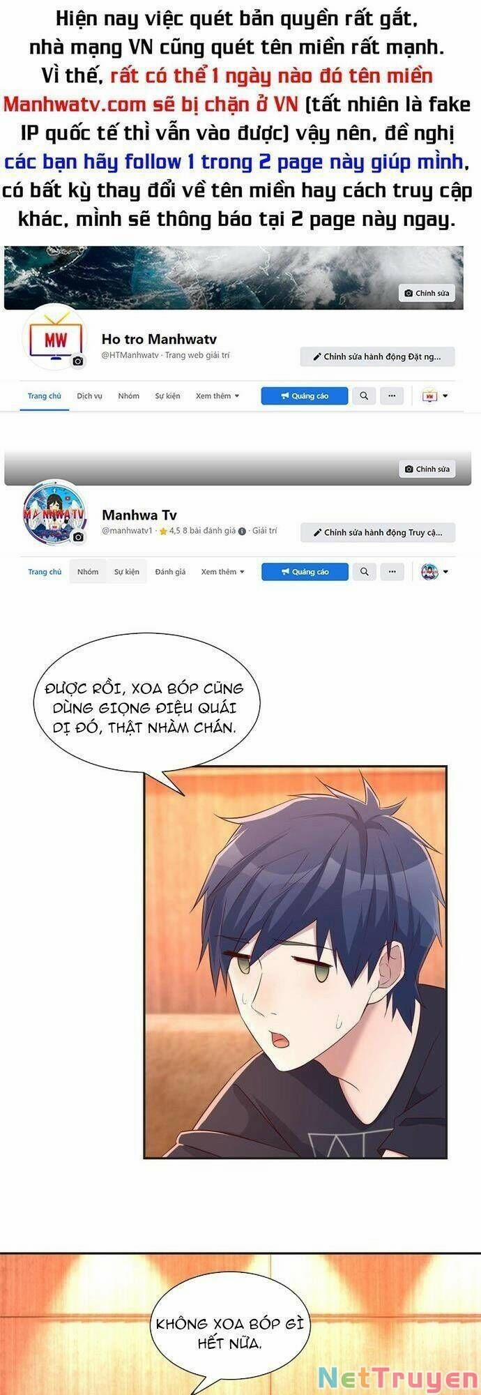 Chị Gái Tôi Là Đại Minh Tinh 70 trang 0