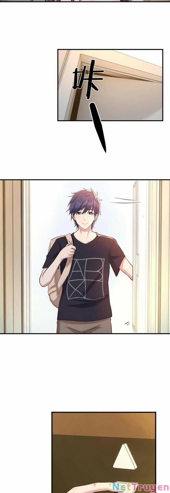 Chị Gái Tôi Là Đại Minh Tinh 70 trang 12